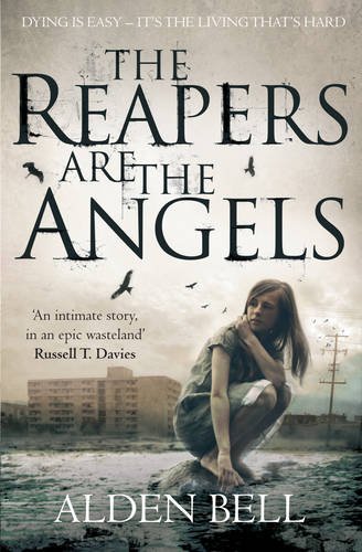 - The Reapers are the Angels