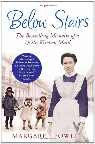 - Below Stairs