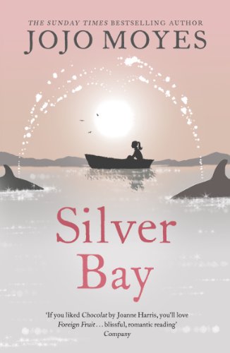  - Silver Bay