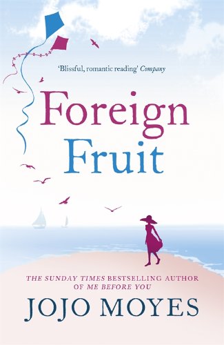  - Foreign Fruit
