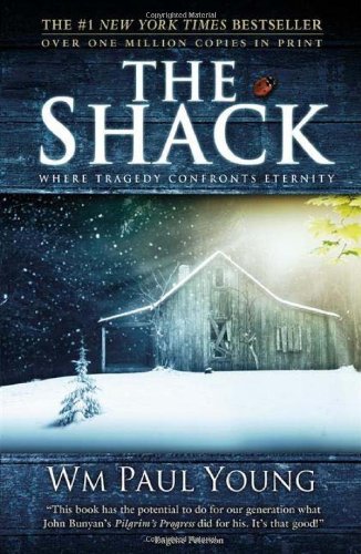  - The Shack: A Novel