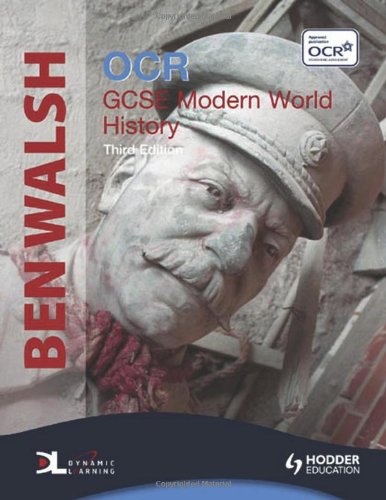  - OCR GCSE Modern World History (Dynamic Learning)