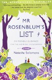  - Wie Mr. Rosenblum in England sein Glück fand