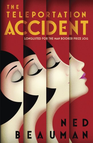  - The Teleportation Accident
