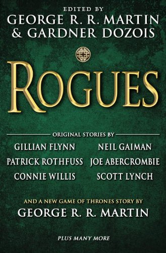  - Rogues
