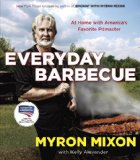  - Smokin' with Myron Mixon: Recipes Made Simple, from the Winningest Man in Barbecue