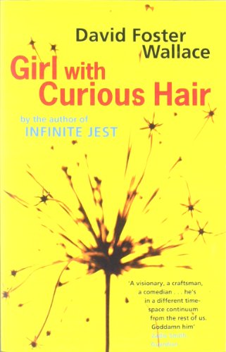 - Girl with Curious Hair