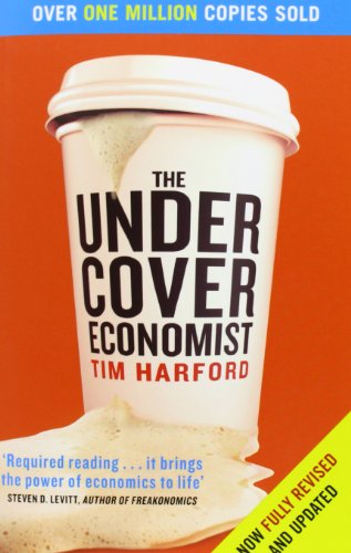 - The Undercover Economist