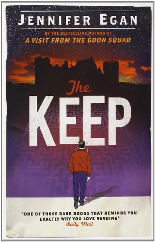  - Keep