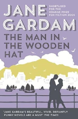 - The Man In The Wooden Hat (Old Filth Trilogy 2)