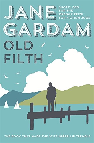 - Old Filth (Old Filth Trilogy 1)