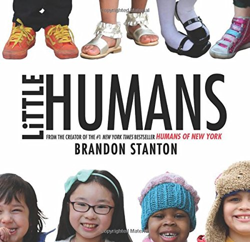 - Little Humans