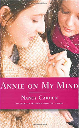 - Annie on My Mind