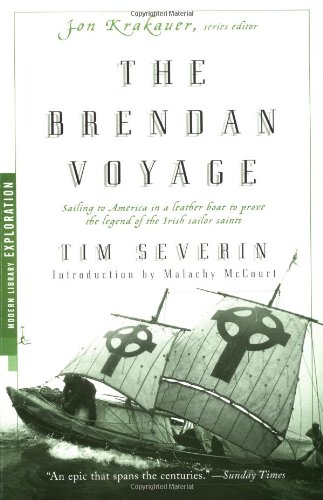 - The Brendan Voyage (Modern Library Exploration)