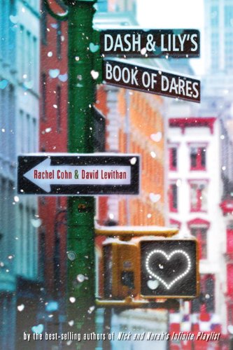 - Dash & Lily's Book of Dares