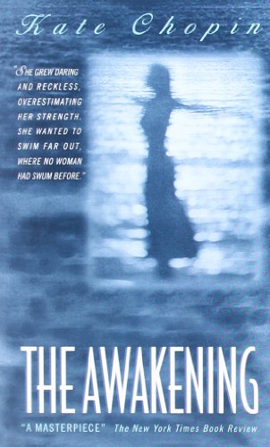 - Awakening