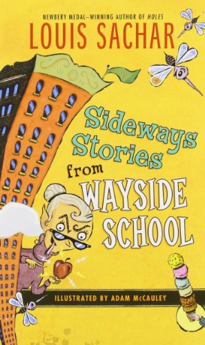 - Sideways Stories from Wayside School