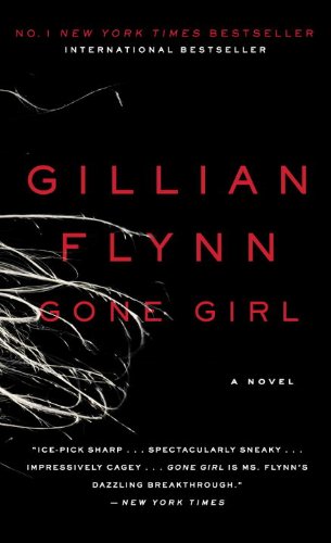 - Gone Girl: A Novel
