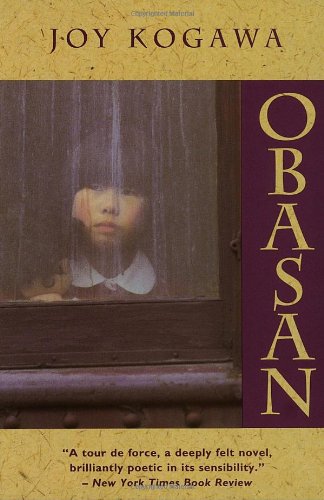 - Obasan