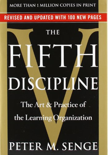  - The Fifth Discipline (Rough Cut)