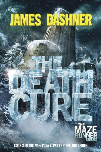 - The Death Cure (Maze Runner, Book Three) (The Maze Runner Series)