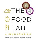  - The Science of Cooking: Every question answered to give you the edge