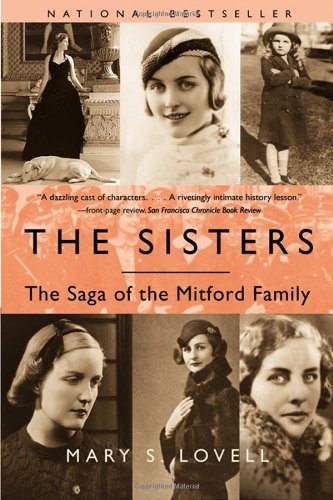  - The Sisters: The Saga of the Mitford Family