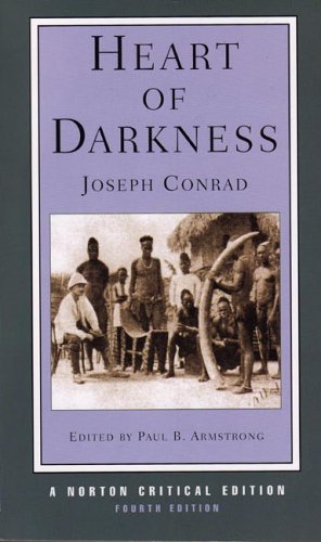 - Heart of Darkness (Norton Critical Editions)