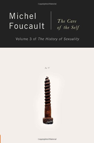 - The History of Sexuality, Vol. 3: The Care of the Self