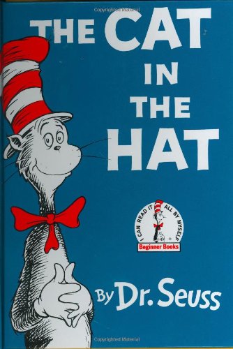  - The Cat in the Hat (Beginner Books(R))