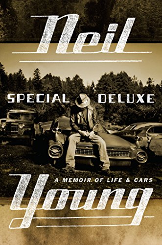  - Special Deluxe: A Memoir of Life & Cars