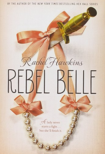 - Rebel Belle