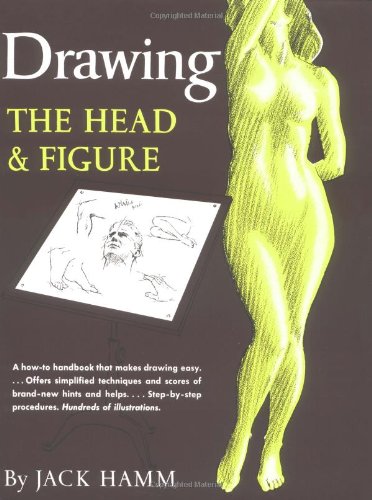 - Drawing the Head and Figure (Perigee)