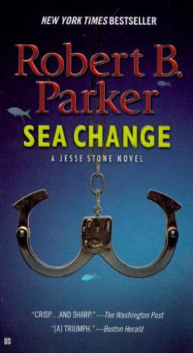 - Sea Change (Jesse Stone Novels)