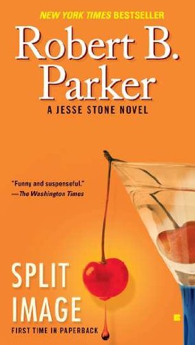 - Split Image (Jesse Stone Novels)