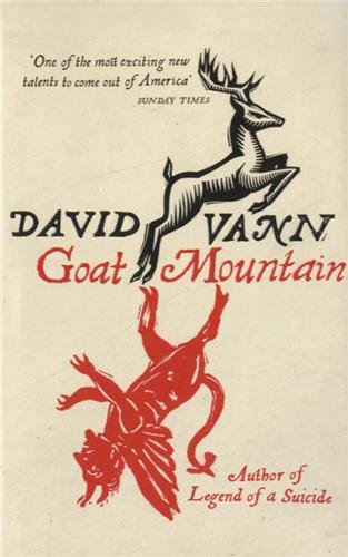  - Goat Mountain