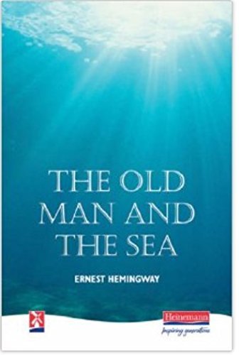  - The Old Man and the Sea (New Windmills KS3)