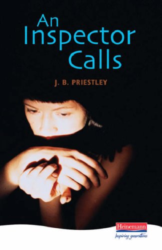  - An Inspector Calls (Heinemann Plays for 14-16+)
