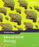 - Edexcel International GCSE Chemistry Student Book with ActiveBook CD