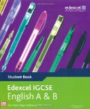  - Edexcel International GCSE Physics Student Book with ActiveBook CD