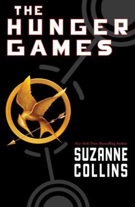 - The Hunger Games (Hunger Games (Quality))