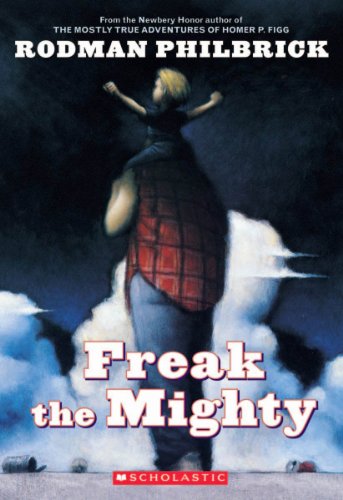  - Freak the Mighty