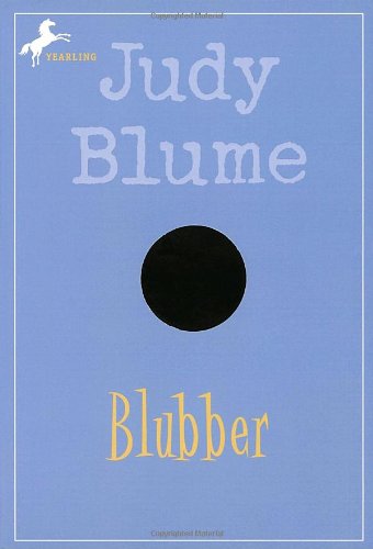  - Blubber
