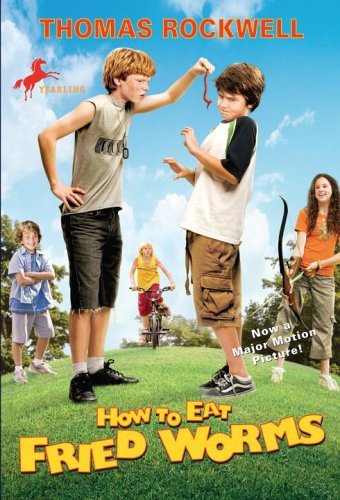 - How to Eat Fried Worms