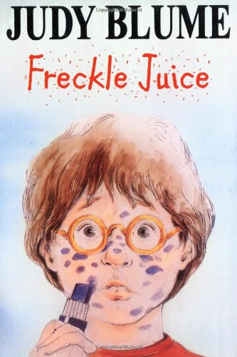 - Freckle Juice