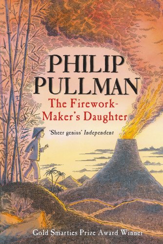 - The Firework Maker's Daughter