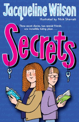 - Secrets