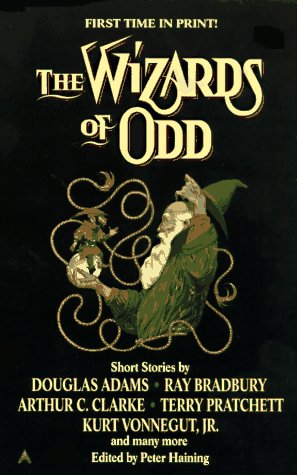 - Wizards of Odd