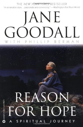 - Reason for Hope: A Spiritual Journey