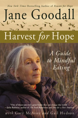  - Harvest for Hope: A Guide to Mindful Eating
